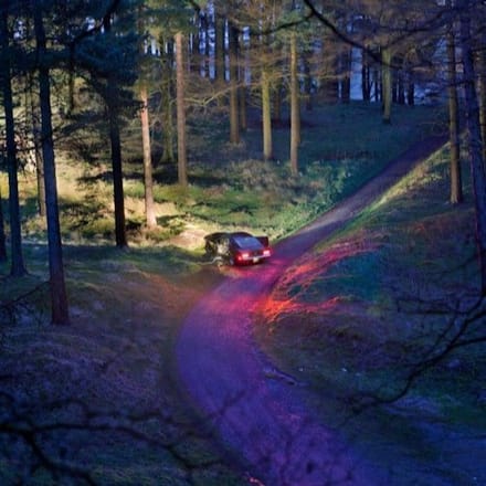 Undertow - Drenge