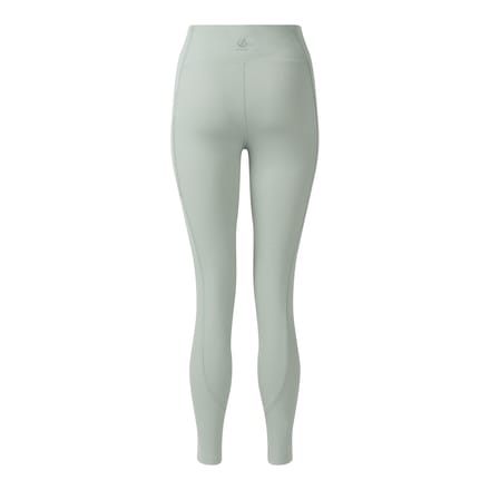 Dare 2B Dames/Dames Power Legging (Gletsjer Groen)