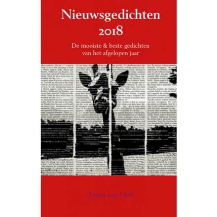 Nieuwsgedichten 2018 - Jeroen Van Oort