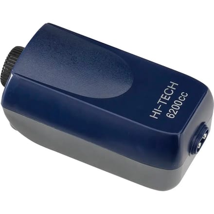 Pomp Ebi Hitech Air