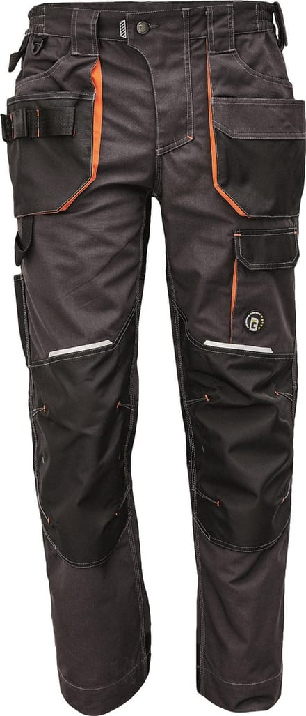 Werkbroek / worker Emerton+ maat 52