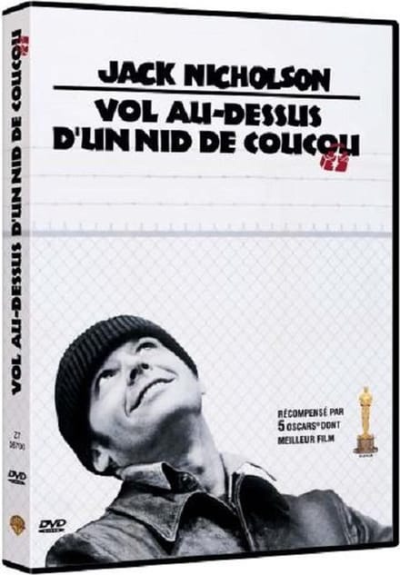 Vol Au-Dessus D'Un Nid De Couc