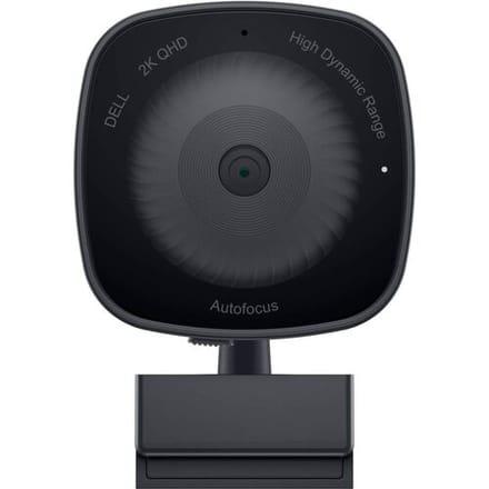 Dell WB3023 Webcam 2560 x 1440 Pixel