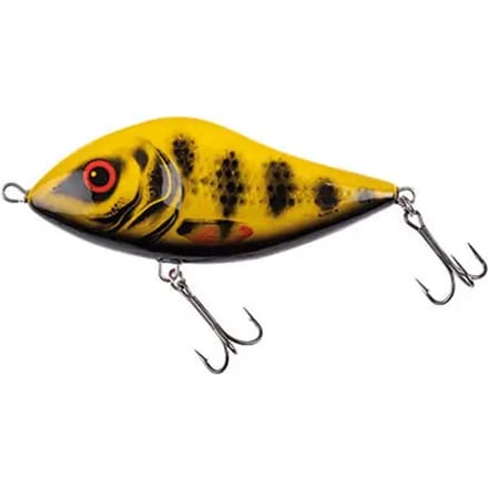 Lok Salmo Slider