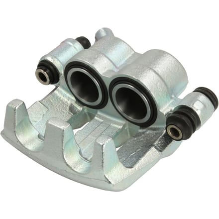Budweg Caliper Remklauw BUDWEG 344008, voor links