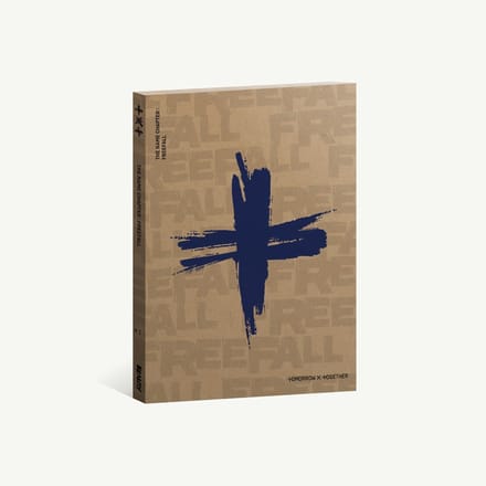 Tomorrow X Together - The Name Chapter: Freefall (CD) (Reality)