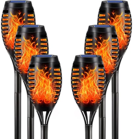 MKSS® Tuinspots voor Buiten - Tuinverlichting