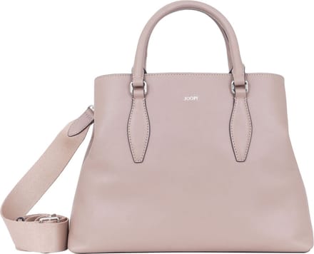 JOOP! Handtas Schoudertas Sofisticato 1.0 Emery Handbag Mauve