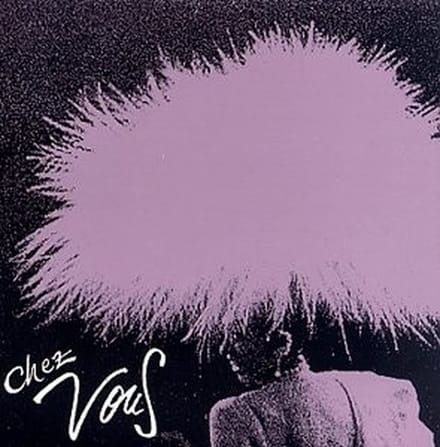 Cha Cha Cabaret - Chez Vous (CD)