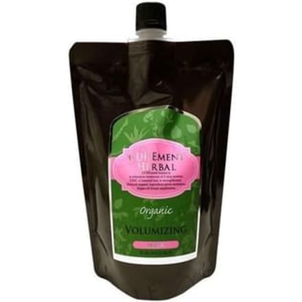 PAIMORE - Curement Herbal Volumizing Mask Refill 500g