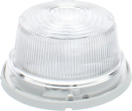 Positielicht wit 2PF 001 259-631 | 12/24v