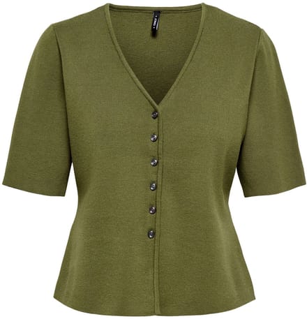 Vrouwenblouse Only Lucy