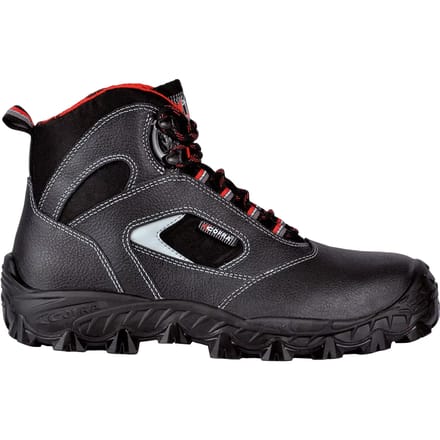 Veiligheidsschoenen Cofra Fowy S3S CI SC FO SR