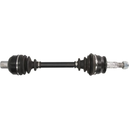 Aandrijfas POINT GEAR PNG74793