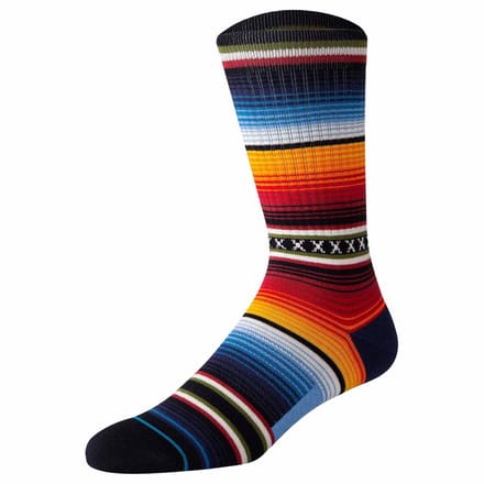 STANCE Sokken CURREN ST CREW Set van 3