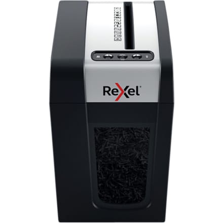 Papiervernietiger Rexel Secure MC3-SL P5 snippers 2x15mm