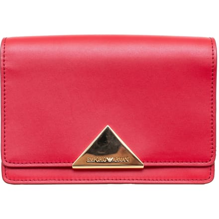 Emporio Armani Mini Sling Crossbody Bag - '10s
