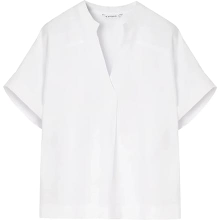 Vrouwenblouse Tatuum Mizoni