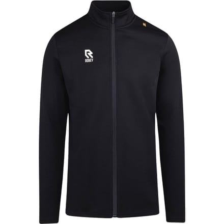 Robey Crossbar Full-Zip Trainingsjack Junior