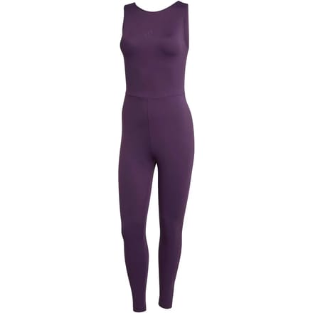 Dames jumpsuit adidas Motion