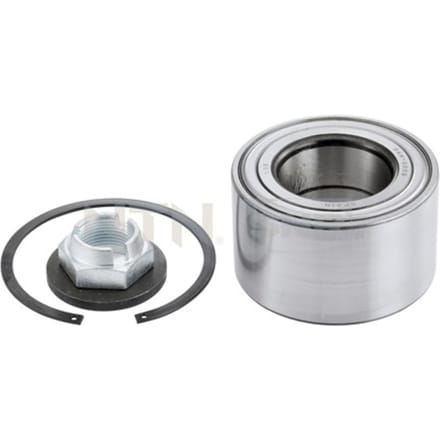 Wiellagerset SNR R170.52