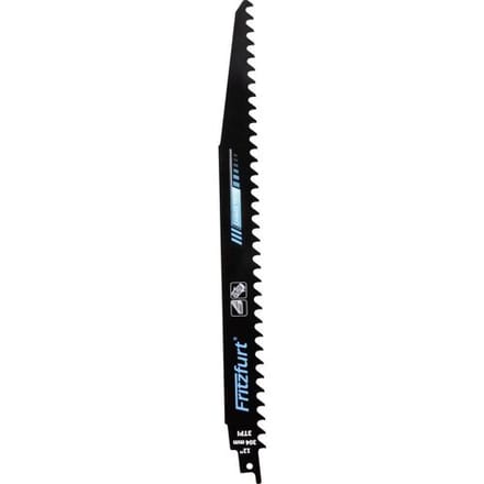 FRITZFURT 1801-3012 Zaagbladlengte 304 mm 1 stuk(s)