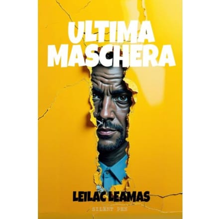 Ultima Maschera - Leilac Leamas