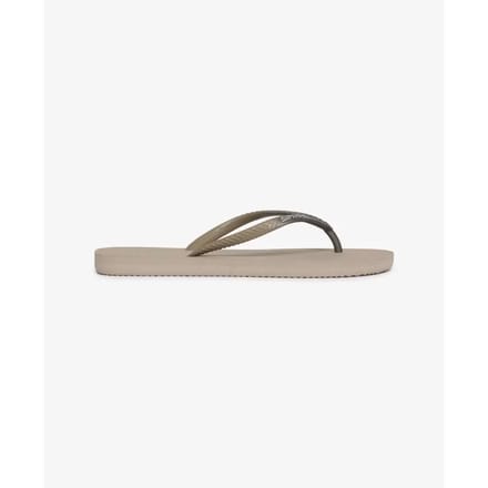 Superdry - Core Metallic Kinderenlippers - Dames - Slippers