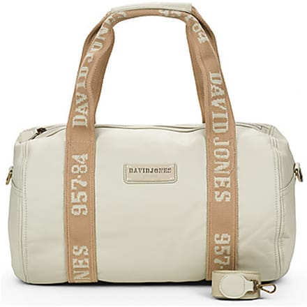 Reistas David Jones -