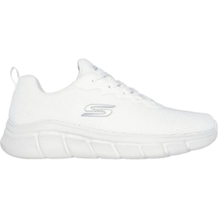 Skechers BOBS Sport B Flex - Chill Edge herensneaker 118106 OFWT wit