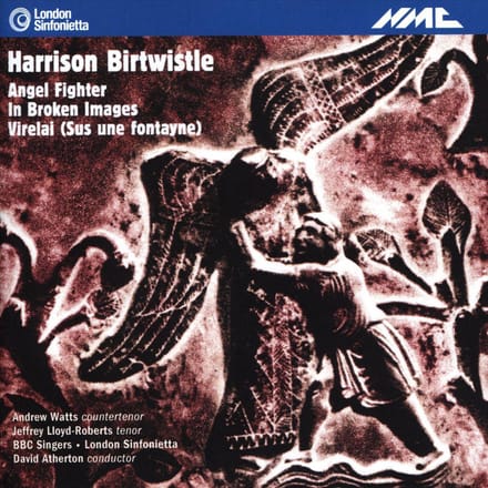 Birtwistle/Angel Fighter