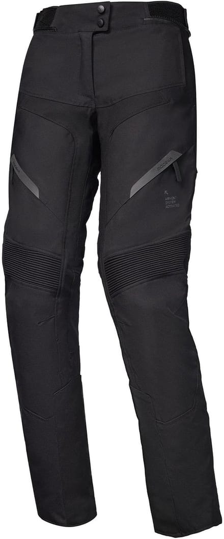 Modeka Striker III Dames Motorfiets Textiel Broek -