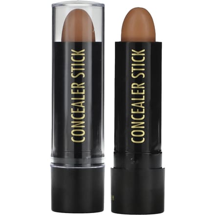 Concealer Stick, 8001 Light, 5,1G(0,18 oz) black