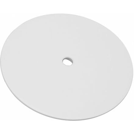 Villeroy & Boch replacement drain cover for drain and overflow set Whirlpool