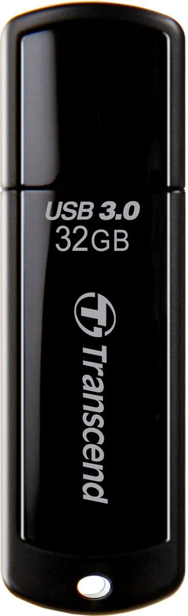 Transcend JetFlash 700 - USB-stick - 32 GB