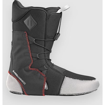 DEELUXE Stage 4 Liner (Incl. Box) Snowboard Schoenen zwart