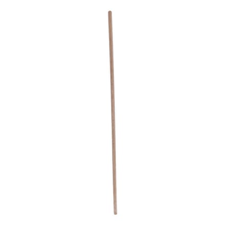 Talen Tools Bezemsteel - 120 cm x 23,5 mm