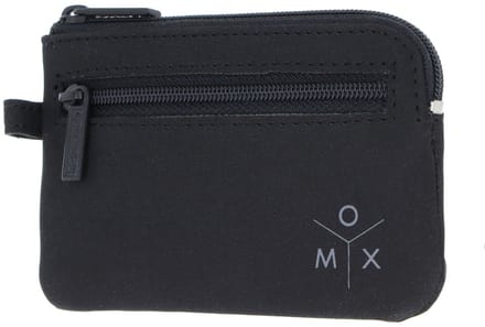 oxmox sleutelgeval New Cryptan Keyholder Ox 2.0 Print Grey Black zwart