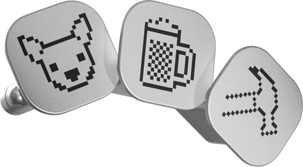 Ledger Nano™ Gen 5 - Badges Pack 1