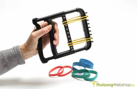 Hand exerciser oefentoestel (Eenvoudig) A3488