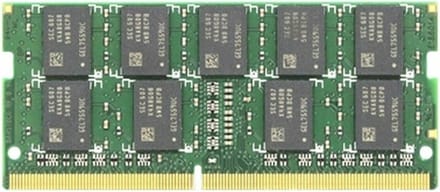 RAM geheugen Synology D4ES01-8G 8 GB DDR4