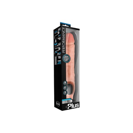 Penis Sleeve Performance Plus 10 Inch