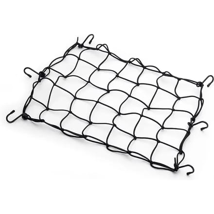 Klein elastisch net Givi T11N