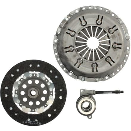 Schaeffler Luk Koppelingsset LUK RepSet Pro 624 2231 33