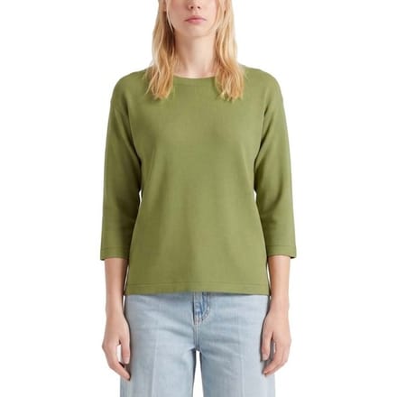 T-Shirt Lange Mouw Emme Marella EMMGANG