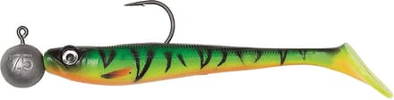 Kinetic Playmate RTF loodvrij | Fire Tiger | 10 gram | 9 cm