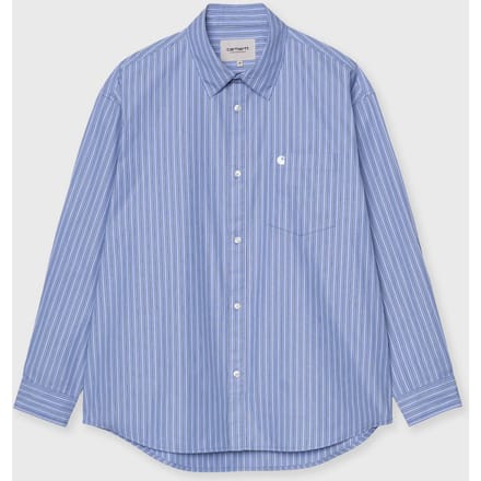 L/S Keene Shirt