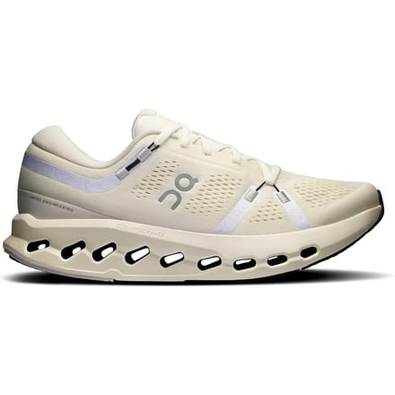 On Running Cloudsurfer 2 Hardloopschoenen Wit EU 46 Man