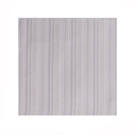 TRESANTI | ESDRA | Zijden pochet visgraat | Blauw