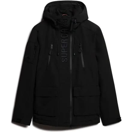 Superdry - Ultimate Windbreaker jas - Heren